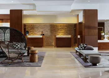Renaissance Palm Springs Hotel hotel thumbnail 5