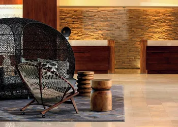 Renaissance Palm Springs Hotel hotel thumbnail 6