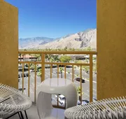 Renaissance Palm Springs Hotel hotel detail image 7