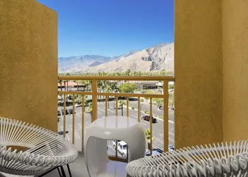 Renaissance Palm Springs Hotel hotel thumbnail 7