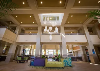 Hilton Garden Inn Los Angeles Montebello hotel thumbnail 6