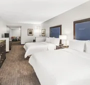 Holiday Inn Express & Suites Wilmington-Newark by IHG hotel detail image 4