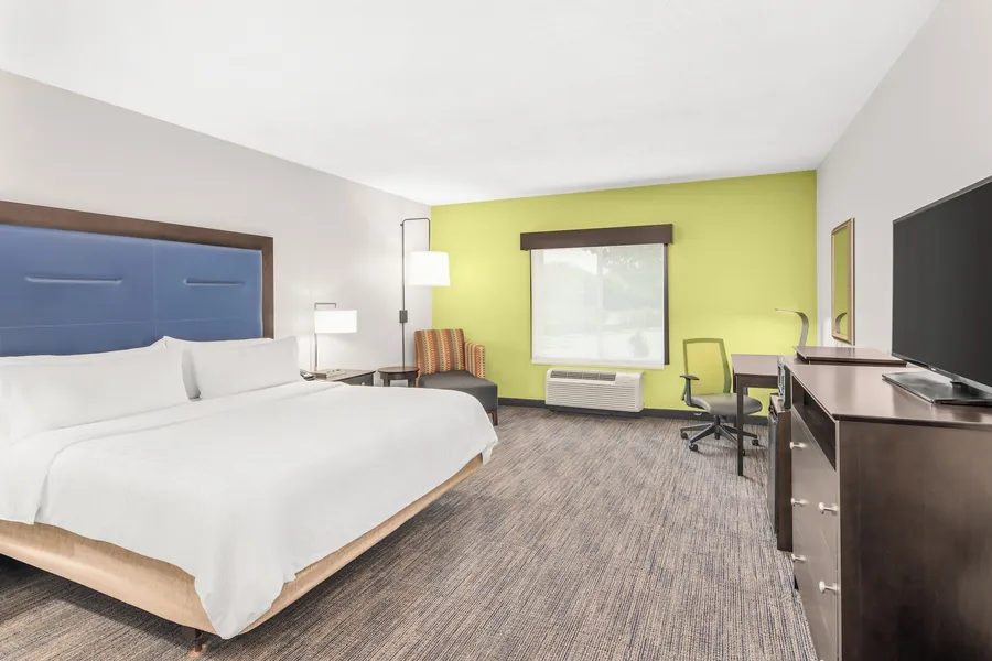 Holiday Inn Express & Suites Wilmington-Newark by IHG hotel detail image 6