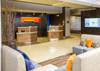 Courtyard by Marriott Riverside UCR/Moreno Valley Area hotel thumbnail 2