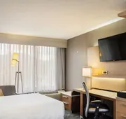 Courtyard by Marriott Riverside UCR/Moreno Valley Area hotel detail image 3