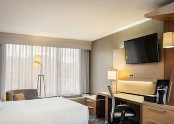 Courtyard by Marriott Riverside UCR/Moreno Valley Area hotel thumbnail 3