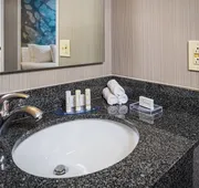 Courtyard by Marriott Riverside UCR/Moreno Valley Area hotel detail image 4
