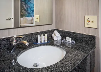 Courtyard by Marriott Riverside UCR/Moreno Valley Area hotel thumbnail 4