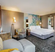 Courtyard by Marriott Riverside UCR/Moreno Valley Area hotel detail image 5