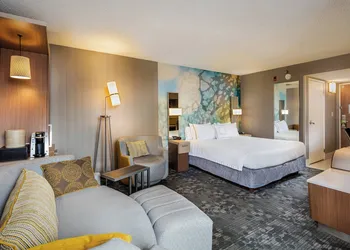 Courtyard by Marriott Riverside UCR/Moreno Valley Area hotel thumbnail 5
