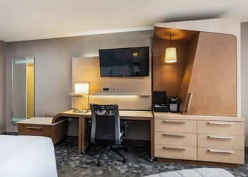 Courtyard by Marriott Riverside UCR/Moreno Valley Area hotel thumbnail 6