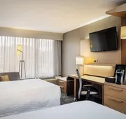 Courtyard by Marriott Riverside UCR/Moreno Valley Area hotel detail image 7