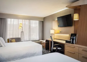 Courtyard by Marriott Riverside UCR/Moreno Valley Area hotel thumbnail 7