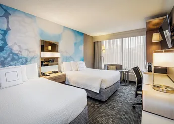 Courtyard by Marriott Riverside UCR/Moreno Valley Area hotel thumbnail 8