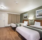 Suburban Studios Durham-Raleigh hotel detail image 4