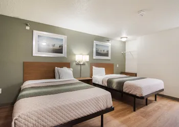Suburban Studios Durham-Raleigh hotel thumbnail 3