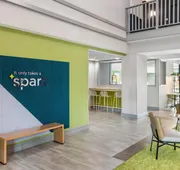 Spark by Hilton Rock Hill hotel detail image 5