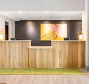 Spark by Hilton Rock Hill hotel detail image 7