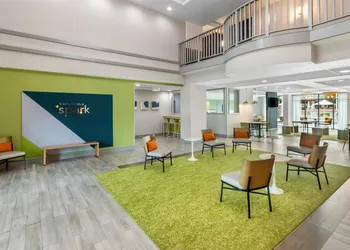Spark by Hilton Rock Hill hotel thumbnail 2