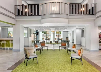 Spark by Hilton Rock Hill hotel thumbnail 4