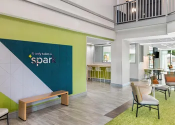 Spark by Hilton Rock Hill hotel thumbnail 5