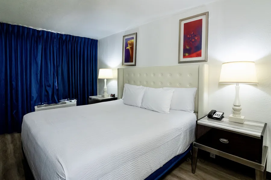 Ramada by Wyndham Yuma hotel detail image 6