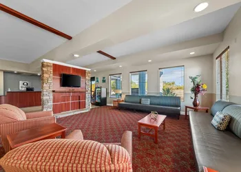Quality Inn Weeki Wachee - Spring Hill hotel thumbnail 2