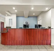 Quality Inn Weeki Wachee - Spring Hill hotel detail image 3
