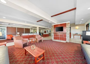 Quality Inn Weeki Wachee - Spring Hill hotel thumbnail 5