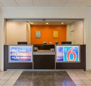 Motel 6 Cutler Bay, FL hotel detail image 3