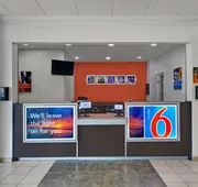 Motel 6 Cutler Bay, FL hotel detail image 4