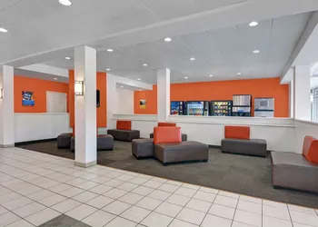 Motel 6 Cutler Bay, FL hotel thumbnail 6