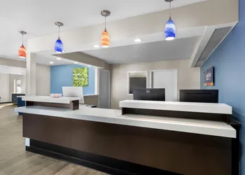 Park Inn by Radisson hotel thumbnail 4