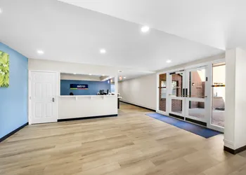 Park Inn by Radisson hotel thumbnail 5