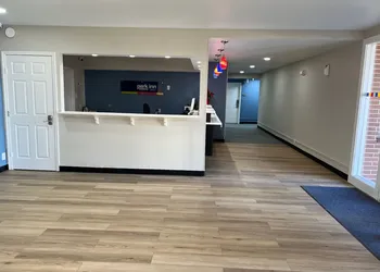 Park Inn by Radisson hotel thumbnail 6