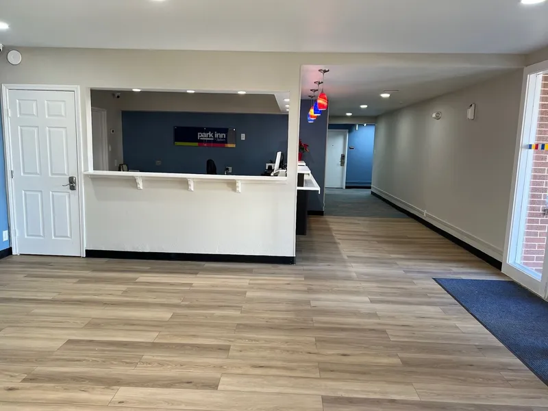 Park Inn by Radisson, Medical Center hotel detail image 6