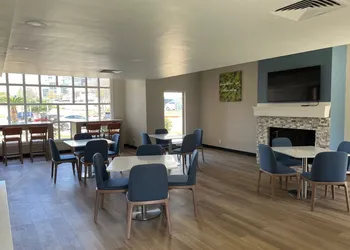 Park Inn by Radisson hotel thumbnail 7