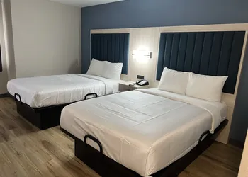 Park Inn by Radisson hotel thumbnail 8