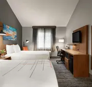 La Quinta Inn & Suites by Wyndham Salem OR hotel detail image 4