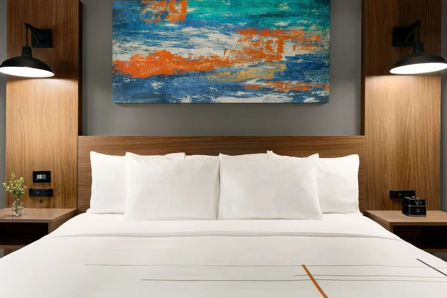 La Quinta Inn & Suites by Wyndham Salem OR hotel detail image 6