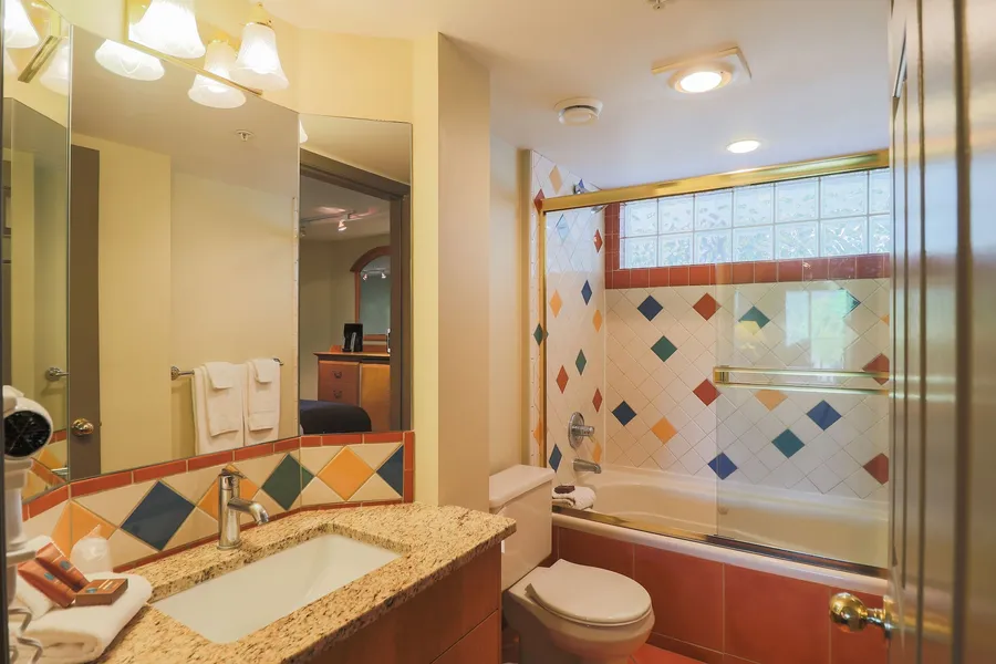 Pacific Shores Resort & Spa hotel detail image 6