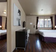 Alura Inn hotel detail image 4