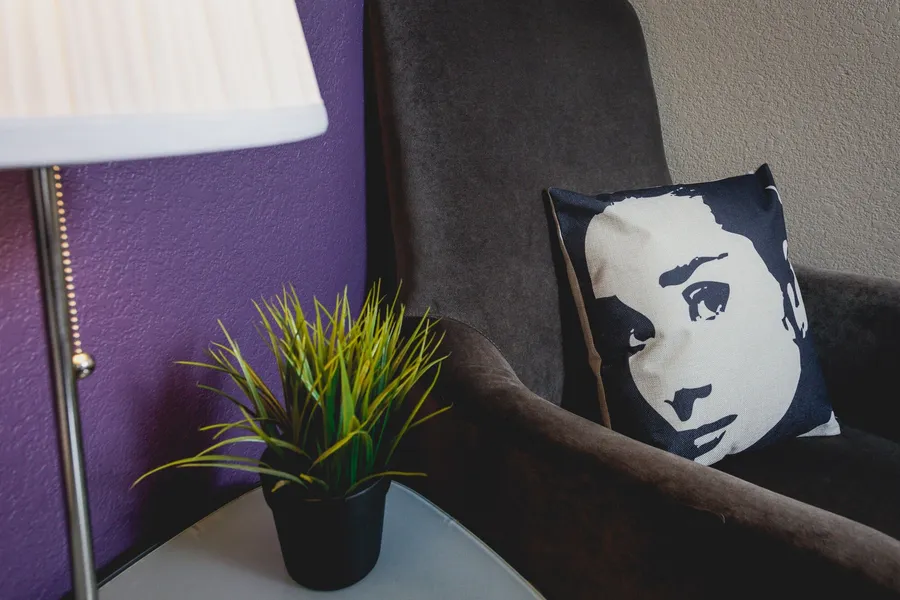 Alura Inn hotel detail image 6