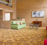Tulsa Square Hotel Central, I-44 By OYO hotel detail image 3