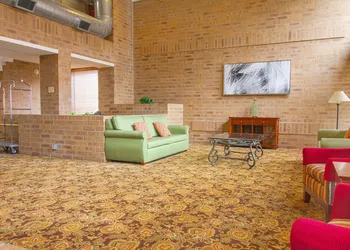 Tulsa Square Hotel Central, I-44 By OYO hotel thumbnail 3