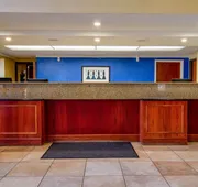 Tulsa Square Hotel Central, I-44 By OYO hotel detail image 5