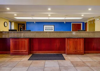 Tulsa Square Hotel Central, I-44 By OYO hotel thumbnail 5