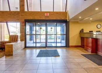 Tulsa Square Hotel Central, I-44 By OYO hotel thumbnail 6