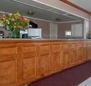 Econo Lodge Jasper hotel detail image 7
