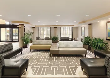 Buena Vista Suites Orlando hotel thumbnail 2